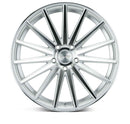 VOSSEN VFS2 21 X 9 +30 5 X 120 FLAT CB72.56 SILVER POLISHED-2