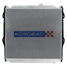 Koyo 96-02 Toyota 4Runner 2.7L / 3.4L w/ 5MT Radiator (Requires Cap PN SK-C13)