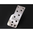 Cusco Wide Accelerator Pedal Plate Kit 2023+ Toyota GR Corolla & 2020+ GR Yaris (Non-US Model)-1