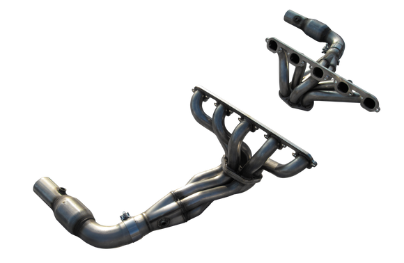 ARH Dodge Viper Gen 5 2013-2017 Full System