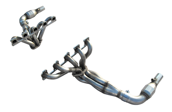 ARH Dodge Viper Gen 3 2003-2006 Long System