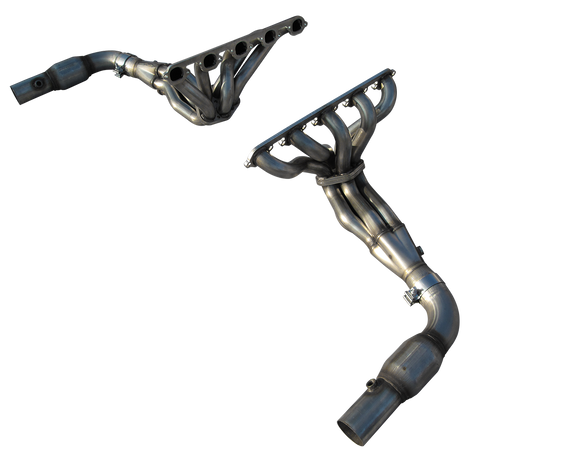 ARH Dodge Viper Gen 4 2008-2010 Long System