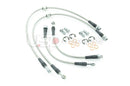 USP Stainless Steel Brake Line Kit- MK6 Jetta (Bosch Calipers)-7