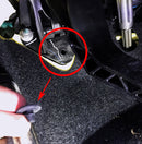 BMS Short Throw Clutch Stop for BMW, Mini Cooper, and Volkswagen-2