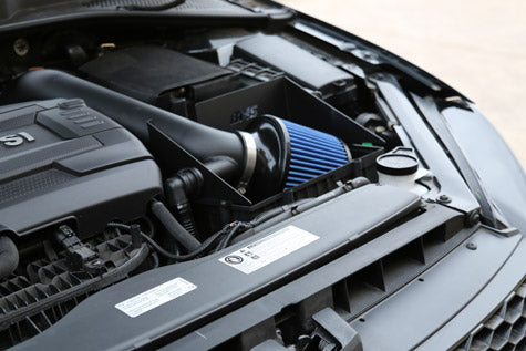 BMS EA888 Intake and Turbo Inlet