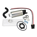 Walbro Ford Mustang 4.6L/5.0L 255LPH Electric Fuel Pump Kit-2