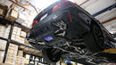 VR Performance BMW M5 F90 Titanium Valvetronic Exhaust System-2
