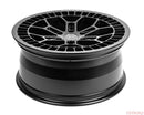 VR Forged D02 Wheel Package Ford Raptor F-150 | Bronco Raptor 20x9.0 Matte Black-3