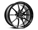 VR Forged D03 Wheel 23 Inch Custom 1pc Forged Monoblock-1