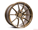 VR Forged D03 Wheel 19 Inch Custom 1pc Forged Monoblock-2