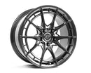 VR Forged D03-R Wheel Package Honda Civic Type-R 18x9.5 Gunmetal-1