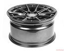 VR Forged D03-R Wheel Package Honda Civic Type-R 18x9.5 Gunmetal-3