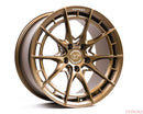 VR Forged D03-R Wheel 22 Inch Custom 1pc Forged Monoblock-4