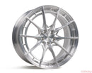 VR Forged D03-R Wheel 21 Inch Custom 1pc Forged Monoblock-5