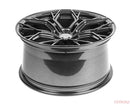 VR Forged D05 Wheel Package Audi A4 S4 B8 B9 19x9.5 Gunmetal-3