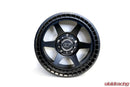 VR Forged D07-R Wheel Set 18x9.0 Matte Black for Toyota Tundra | Land Cruiser-2
