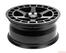 VR Forged D14 Wheel Package Ford Raptor F-150 | Bronco Raptor 20x9.0 Matte Black-3