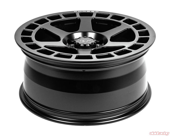 VR Forged D14 Wheel Package Ford Raptor F-150 | Bronco Raptor 20x9.0 Matte Black