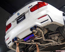 VR Performance Titanium Valvetronic Exhaust System BMW M3 | M4 F8x 2015-2020-3