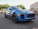 VR Performance Air Suspension Lowering Links Porsche Macan 95B-8