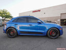 VR Performance Air Suspension Lowering Links Porsche Macan 95B-3