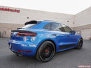 VR Performance Air Suspension Lowering Links Porsche Macan 95B-9
