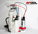 INFINITI VR30DDTT Stage 3 Low pressure fuel pump-1