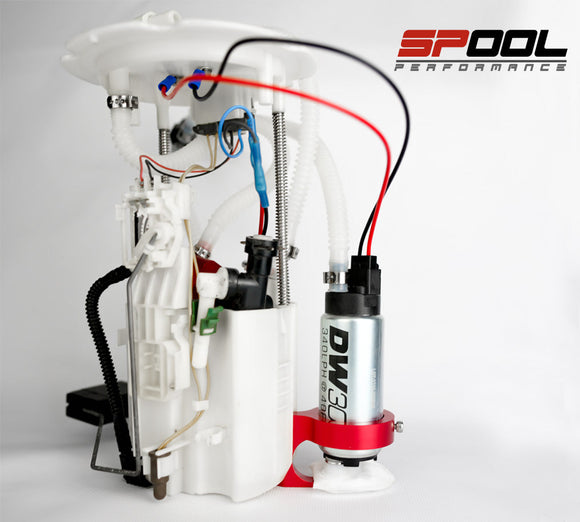 INFINITI VR30DDTT Stage 3 Low pressure fuel pump