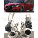 Infiniti Q50/Q60 (VR30) Pure Stage 2-3