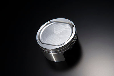 HKS CONROD SET VR38 4.1L STEP3