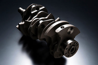 CRANK SHAFT VR38 4.3L