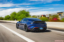 VR Aero Carbon Fiber Aero Kit Package Porsche Taycan Turbo | Turbo S-3