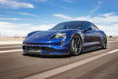 VR Aero Carbon Fiber Aero Kit Package Porsche Taycan Turbo | Turbo S-1