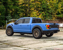 VR Forged D02 Wheel Package Ford Raptor F-150 | Bronco Raptor 20x9.0 Satin Bronze-4