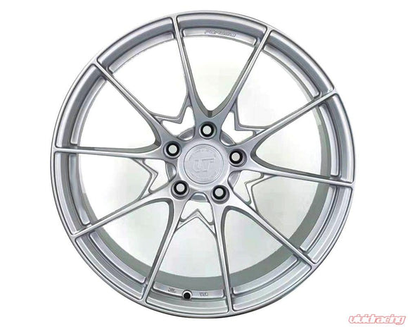 VR Forged D03 Wheel Package BMW 3 Series F30 19x8.5 19x9.5 Silver