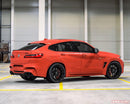 VR Forged D03-R Wheel Package BMW X4M  20x9.0 20x10.5 Gloss Black-5