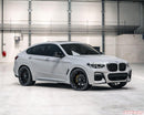 VR Forged D03-R Wheel Package BMW X4 20x9.0 20x10.5 Gloss Black-4