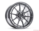 VR Forged D03-R Wheel 21 Inch Custom 1pc Forged Monoblock-2