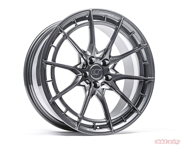 VR Forged D03-R Wheel 22 Inch Custom 1pc Forged Monoblock