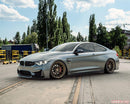 VR Forged D03-R Wheel Package BMW M3 F80 | M4 F82 20x9.5 20x11 Satin Bronze-4