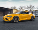 VR Aero Carbon Fiber Aero Kit Package Toyota A90 Supra 2020+-1