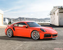 VR Forged D04 Wheel Package Porsche 992 Turbo 20x9.0 21x11.5 Brushed-4