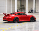 VR Forged D04 Wheel Package Porsche 991 GT3 | Turbo | GTS 20x9.0 20x12 Centerlock Matte Black-5
