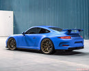 VR Forged D04 Wheel Package Porsche 991 GT3 | Turbo | GTS 20x9.0 20x12 Centerlock Satin Bronze-5