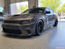VR Forged D05 Wheel Package Dodge Charger | Challenger 20x9.0 20x11 Gloss Black-5