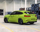VR Forged D05 Wheel Package BMW X4M 21x9.5 21x10.5 Gloss Black-5