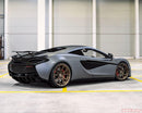 VR Forged D05 Wheel Package McLaren 12C | 650S | 570S | 600LT 20x8.5 21x12 Satin Bronze-5