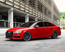VR Forged D09 Wheel Package Audi A4 S4 B8 B9 19x9.5 Gunmetal-4