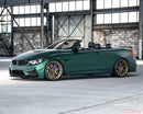 VR Forged D09 Wheel Package BMW M3 M4 F8x 20x9.5 20x11 Satin Bronze-3