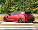 VR Forged D09 Wheel Package Toyota GR Corolla 18x9.5 Satin Bronze-5